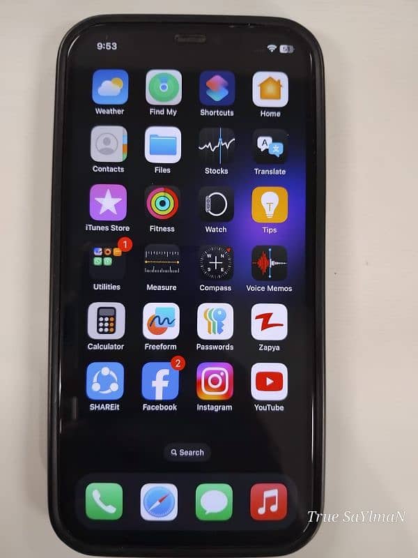 iphone 12 pro 128 GB non PTA 2