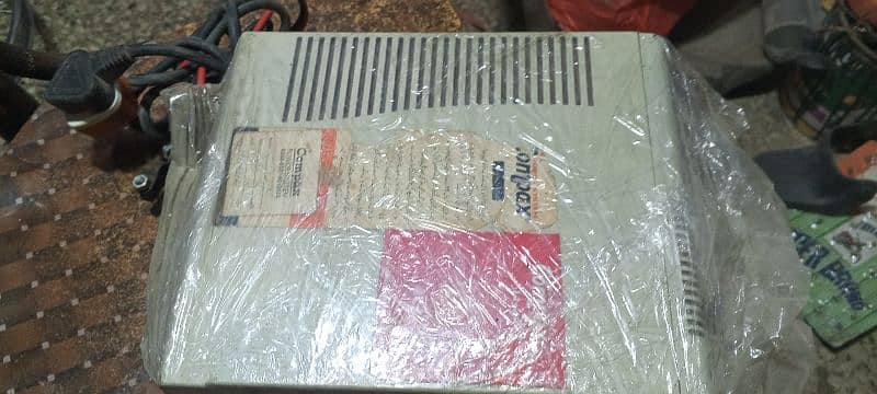 Compaq 1000 wat ups 2