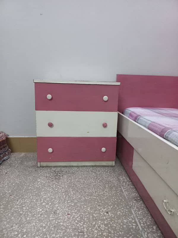 Single bed set 3