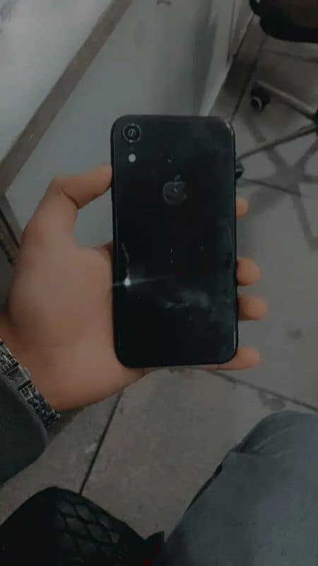 iphone xr non pta 64gb 2