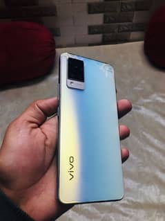 Vivo v21