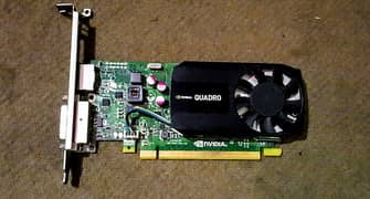 Nvidia Quadro k620 for sale