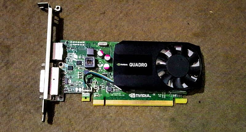 Nvidia Quadro k620 for sale 0