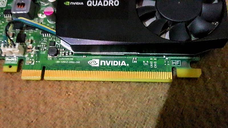 Nvidia Quadro k620 for sale 2