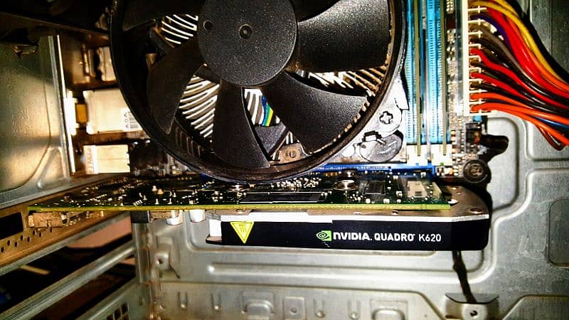 Nvidia Quadro k620 for sale 4