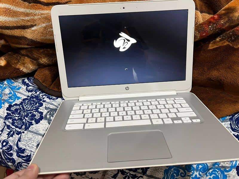 HP Chromebook 14 SMB | Window 10 255gb SSD 1