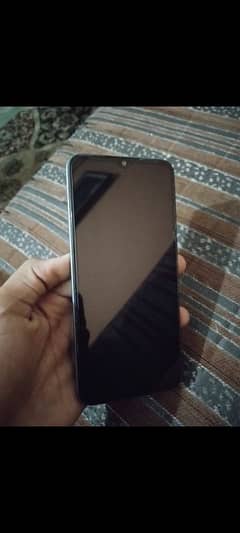 Tecno spark 7