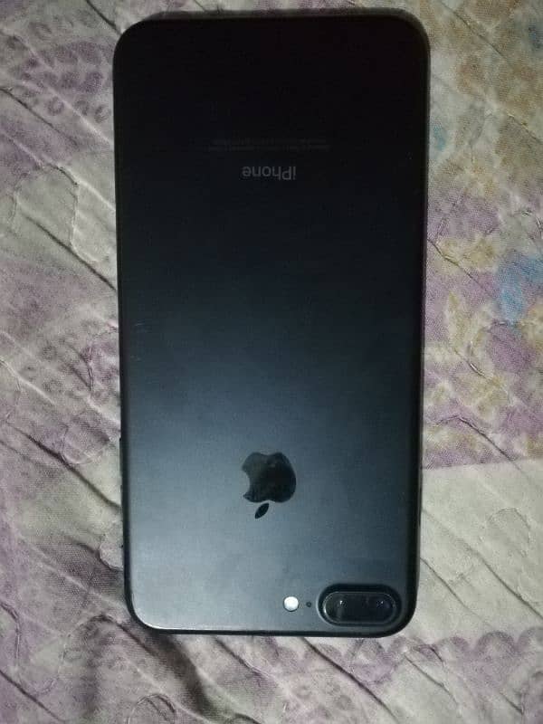 Iphone 7 plus Bypass Non pta condition 10/9 6