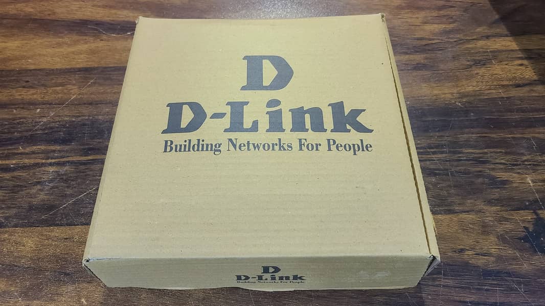 Dlink DIR-850L Wireless AC1200 Dual Band Gigabit Router (Branded Used) 1