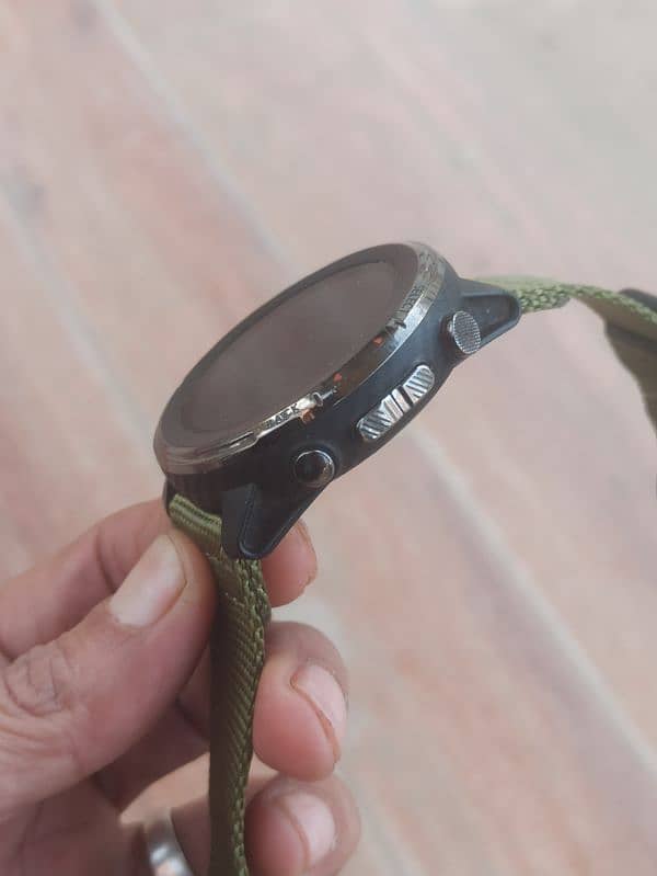 Amazfit startos 3 2