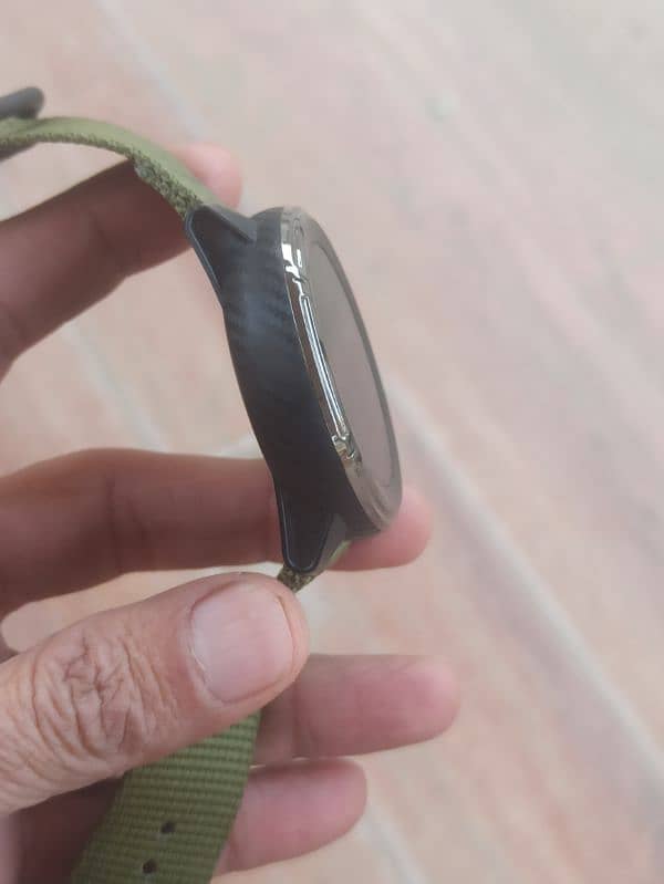 Amazfit startos 3 3