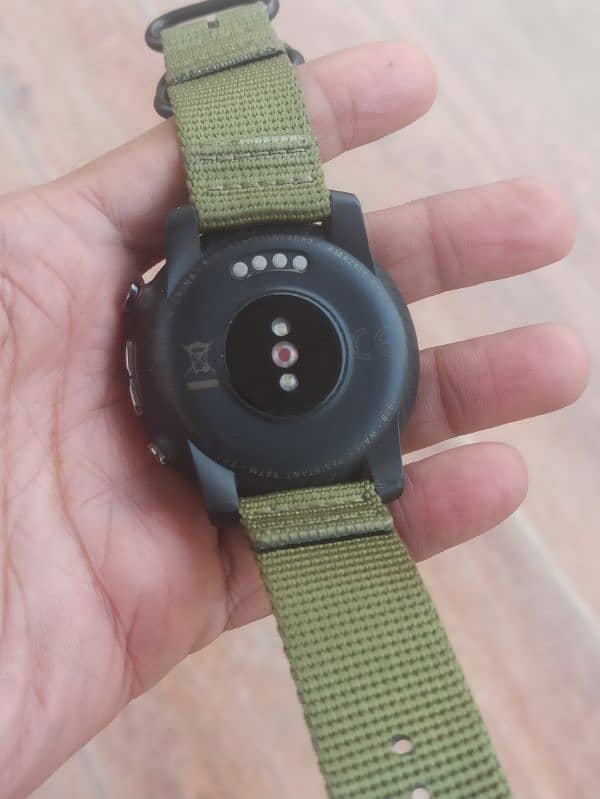 Amazfit startos 3 4