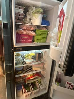 Fridge by Orient