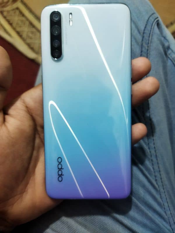 Oppo F15 0