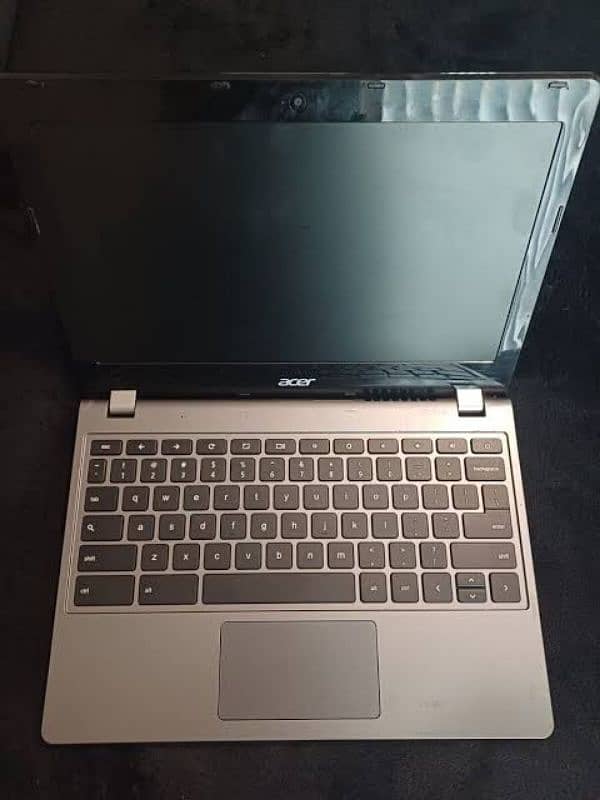 Acer C740 Windows 10 4