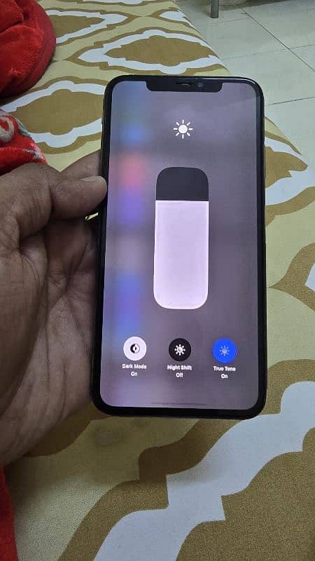 Iphone xsmax 256gb non pta 1