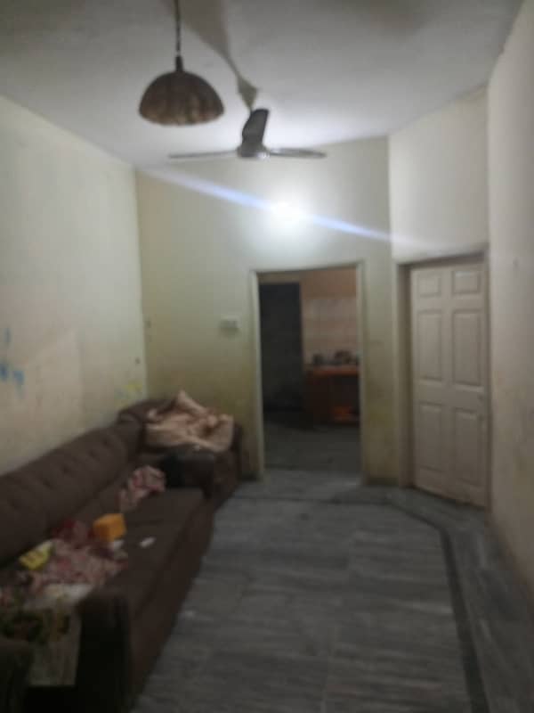 5 Marla House For Rent Near Hakim Plaza Range Road. 2