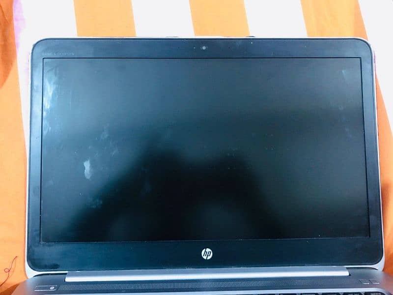 HP Laptop Core i5 6th gen 1040 g3 3