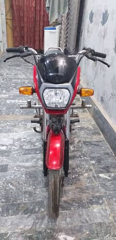 Honda CD 70 Dream for sale