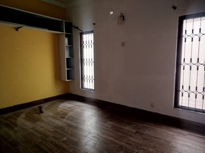 12 Marla full House Available For Rent In Main Cantt. 13