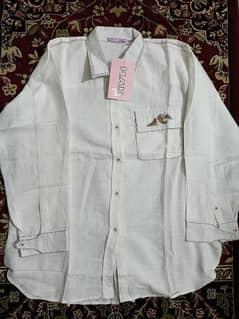 aalkaram stitched shirt in 50 percent off