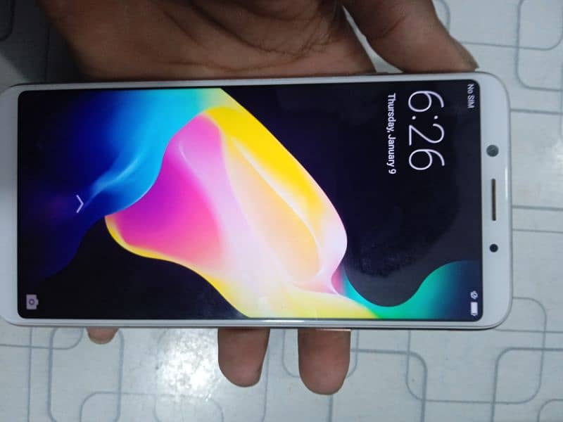 oppo F5 4GB 32GB 2