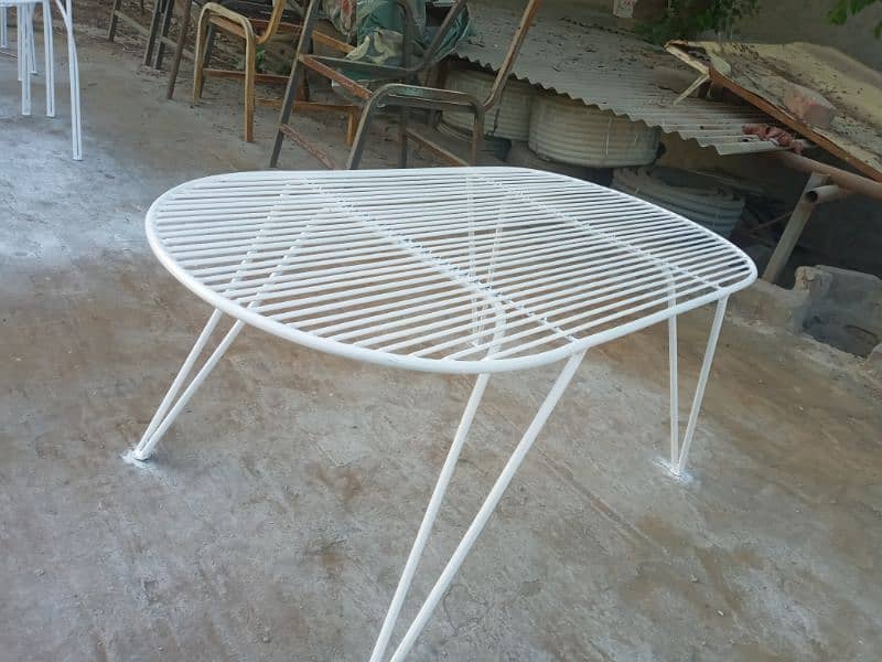 #chair #ironchair #gardenchair #lawnchair #modernchair #furniture #bed 11