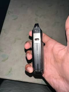 Vape plus pod