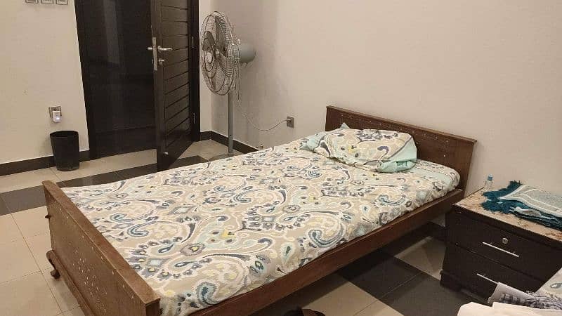 Two Single Bed For Sale 3