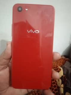 vivo y 83 6/128 10/10  ok