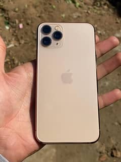 iphone 11 pro PTA 256GB