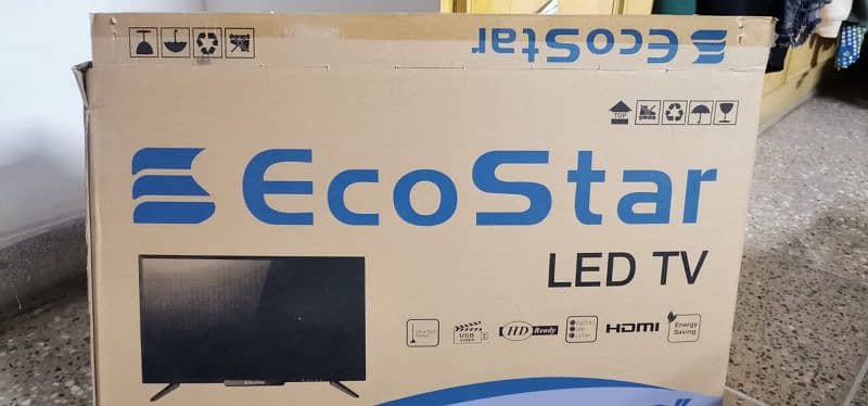 Sorry Bravia and Eco Star 10