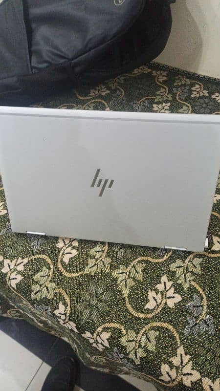 hp Elite Book 1