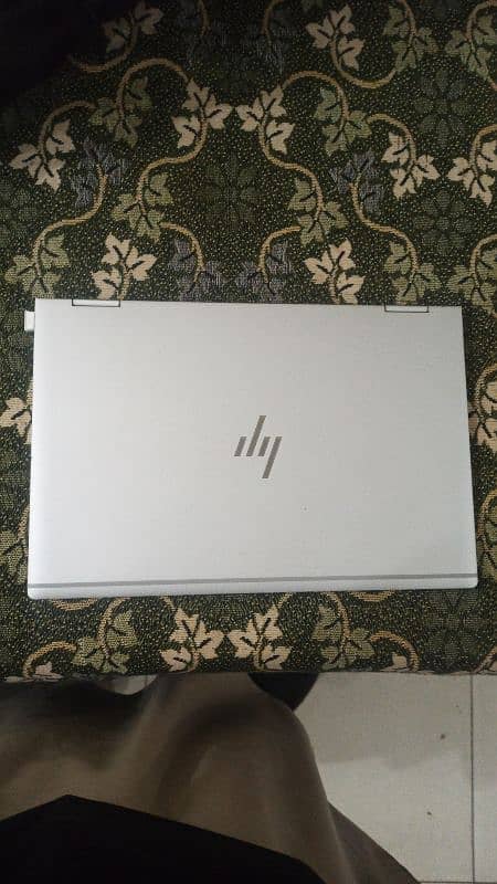 hp Elite Book 3