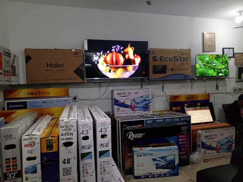 FINEST OFFER 43 LED TV SAMSUNG 03044319412 1