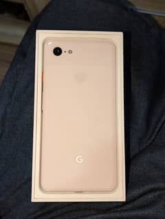 Google pixel 3xl 6\64