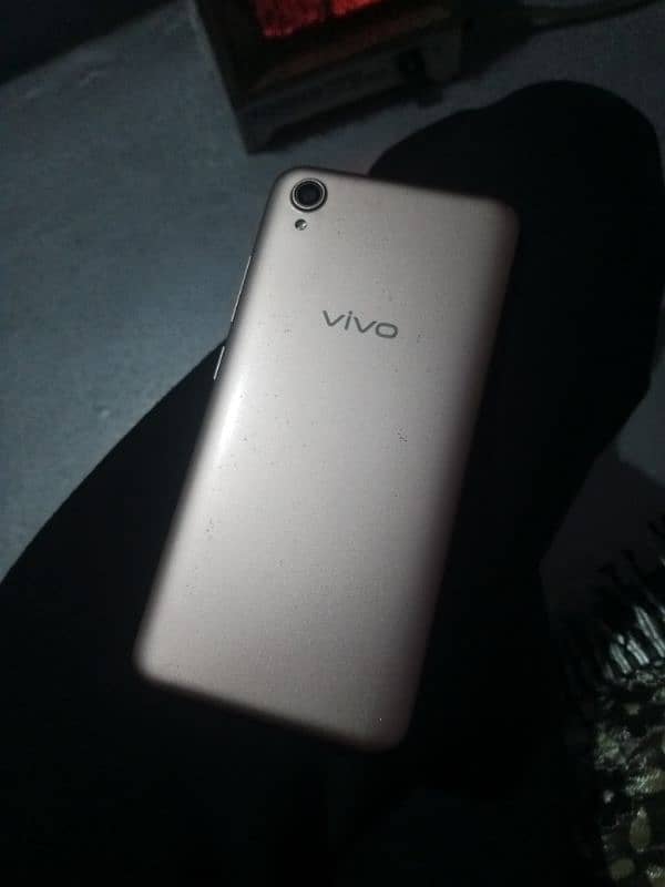 Vivo 1908 urgent sell 4