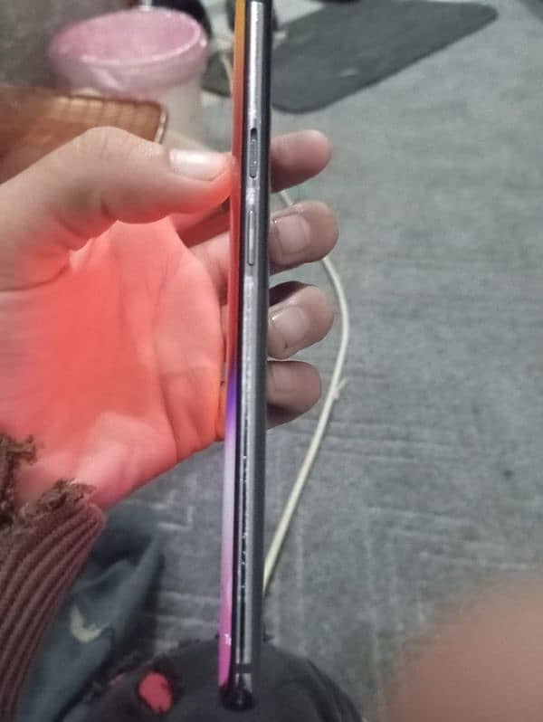 one plus 7 pro All okay one hand used all okay genwon set hai come 2