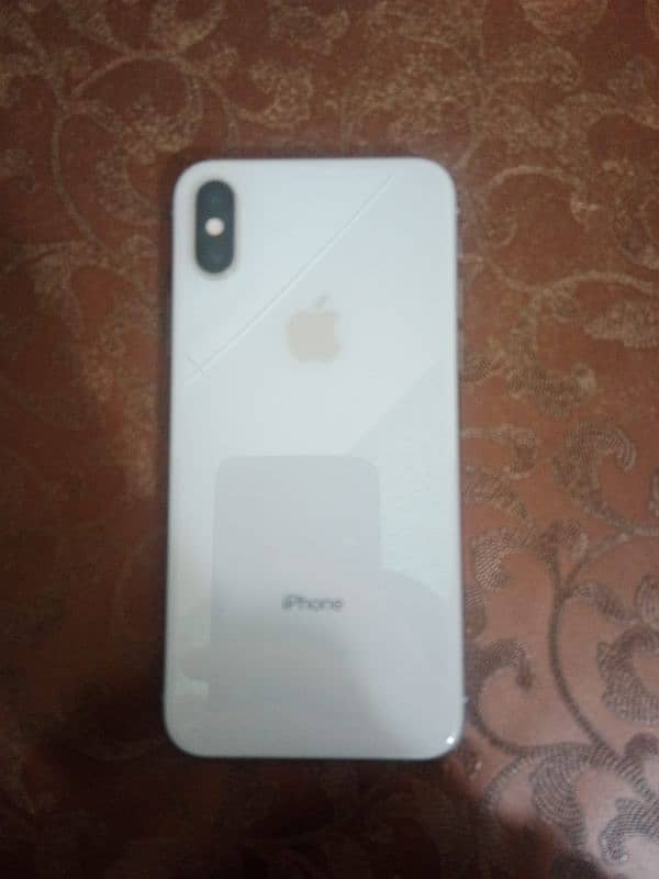 iphone xs pta approved 0