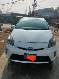 Toyota Prius 2013/17