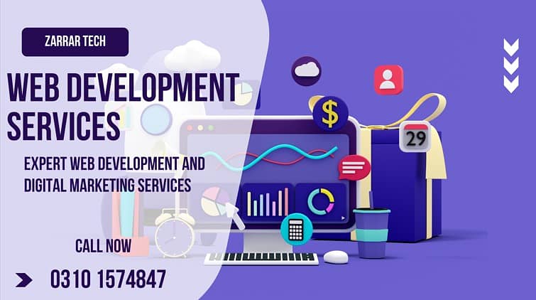 Web Development | Shopify | Ecommerce Web | Wordpress Website | SEO 10