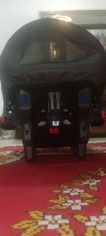 Baby car seat (Branded) 8