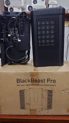 BlacBeast