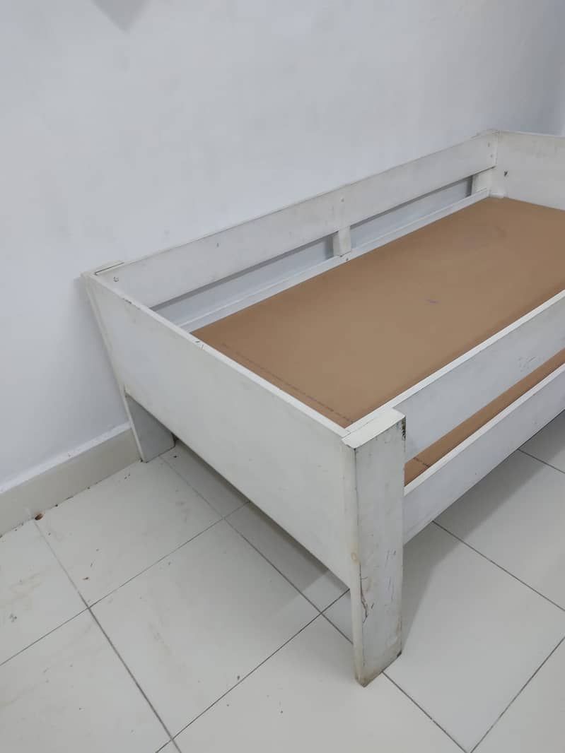 Kids Bed Good Quality 0