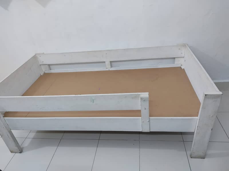 Kids Bed Good Quality 2