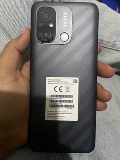 Redmi 12 C