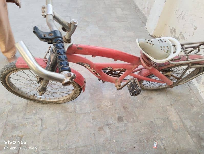 baby cycle for sale 5