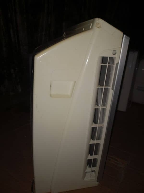 LG Air purifier 3