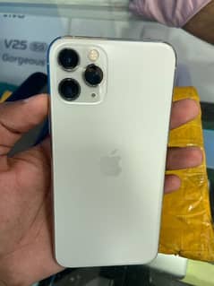 iPhone 11 Pro Max 256 GB memory PTA approved 03450966119