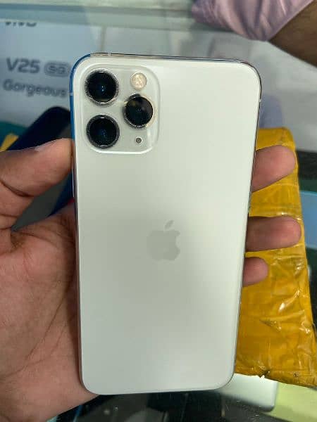 iPhone 11 Pro Max 256 GB memory PTA approved 03450966119 0